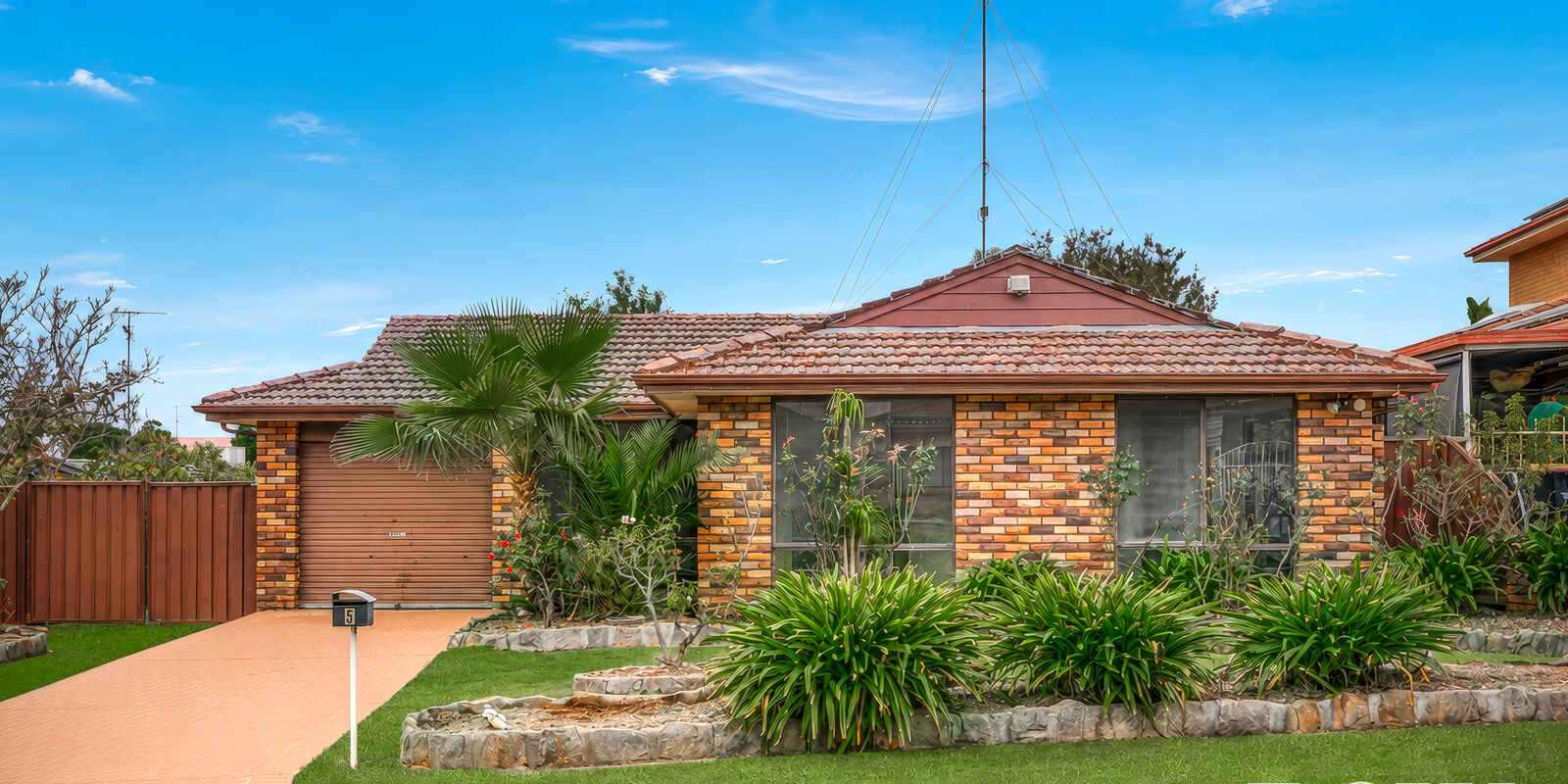 5 Tuna Place St Clair