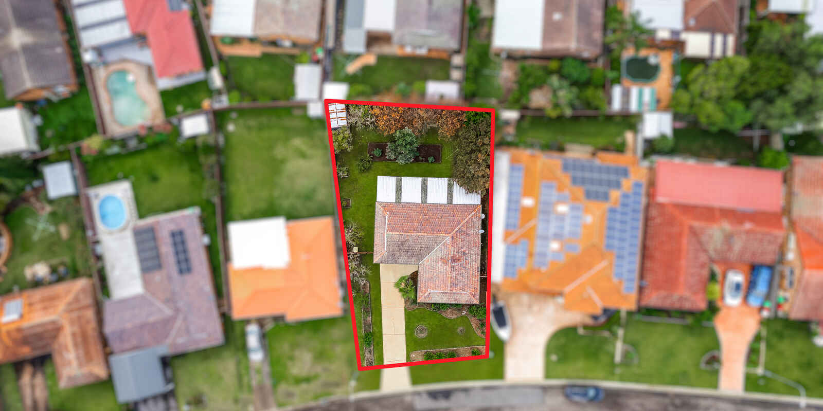 5 Tuna Place St Clair