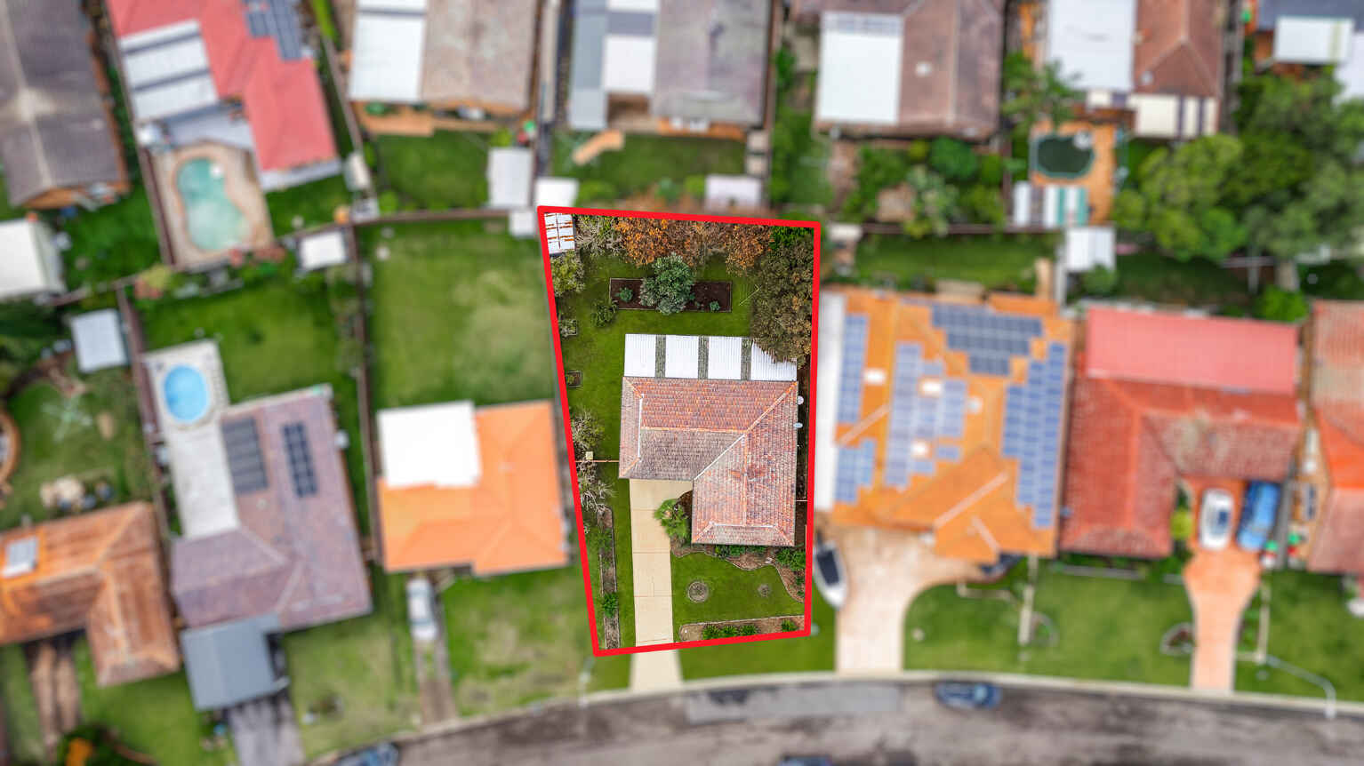 5 Tuna Place St Clair