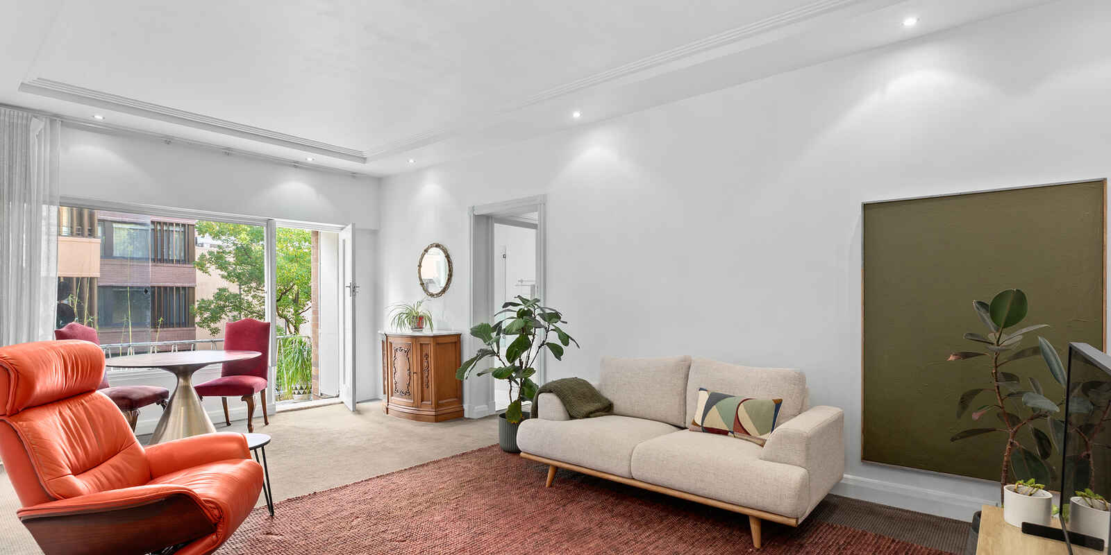 206/6A Birtley Place Elizabeth Bay 206/6A Birtley Place Elizabeth Bay