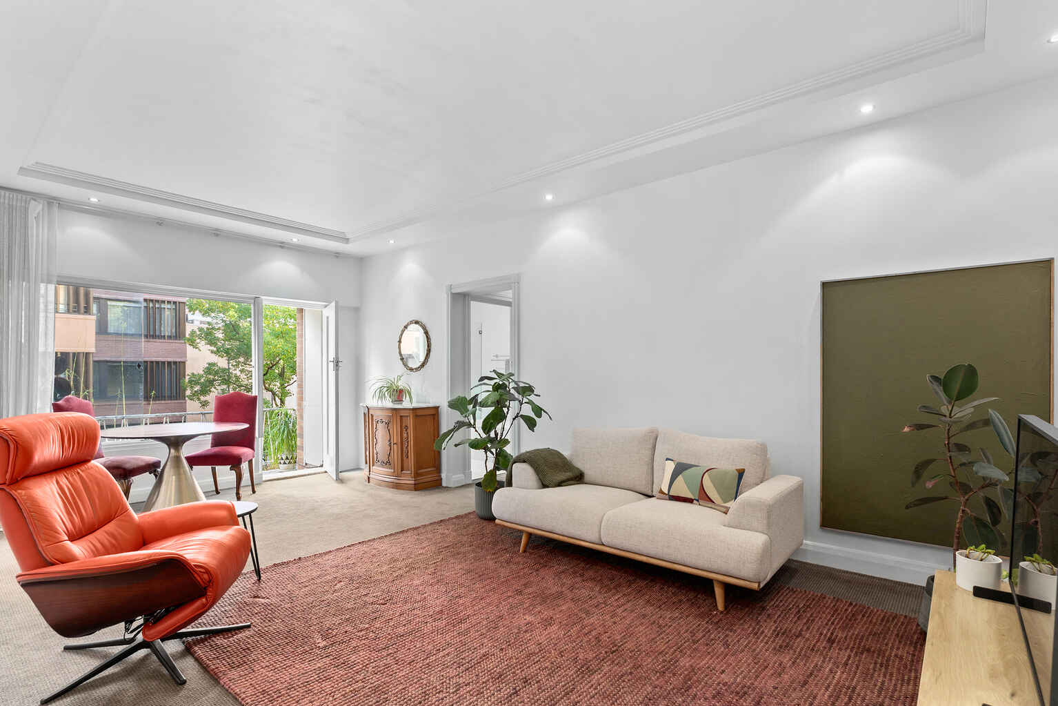 206/6A Birtley Place Elizabeth Bay 206/6A Birtley Place Elizabeth Bay