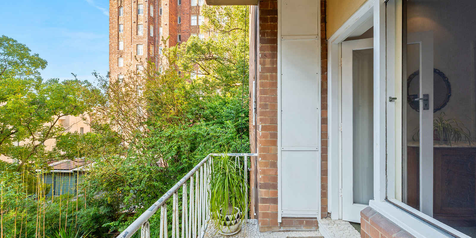 206/6A Birtley Place Elizabeth Bay 206/6A Birtley Place Elizabeth Bay
