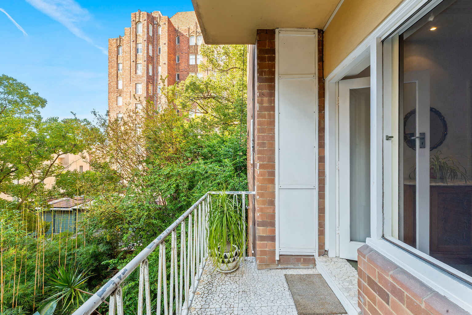 206/6A Birtley Place Elizabeth Bay 206/6A Birtley Place Elizabeth Bay