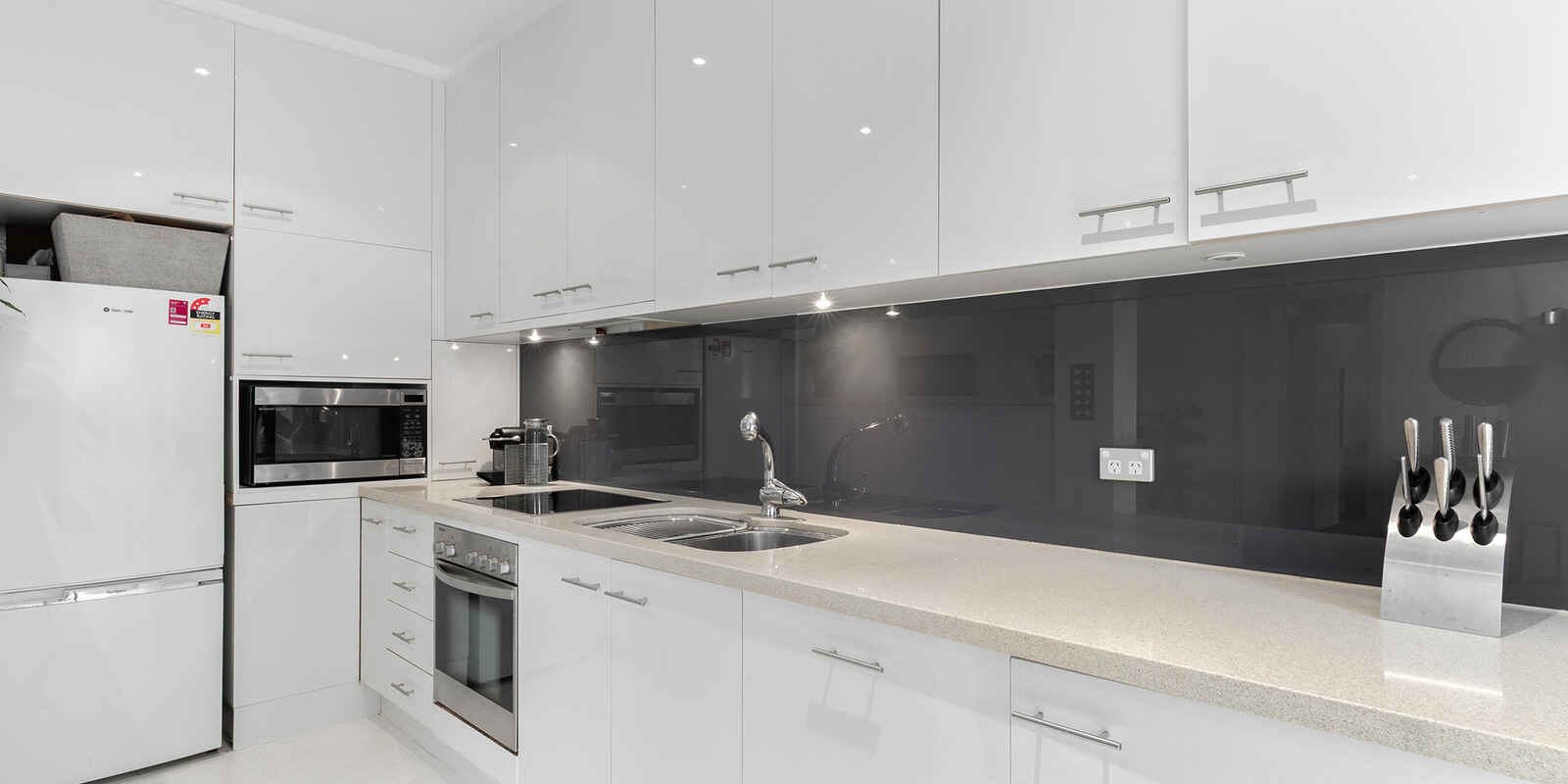 206/6A Birtley Place Elizabeth Bay 206/6A Birtley Place Elizabeth Bay