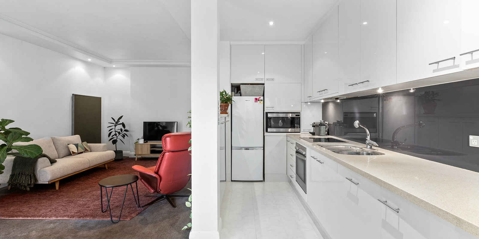 206/6A Birtley Place Elizabeth Bay 206/6A Birtley Place Elizabeth Bay