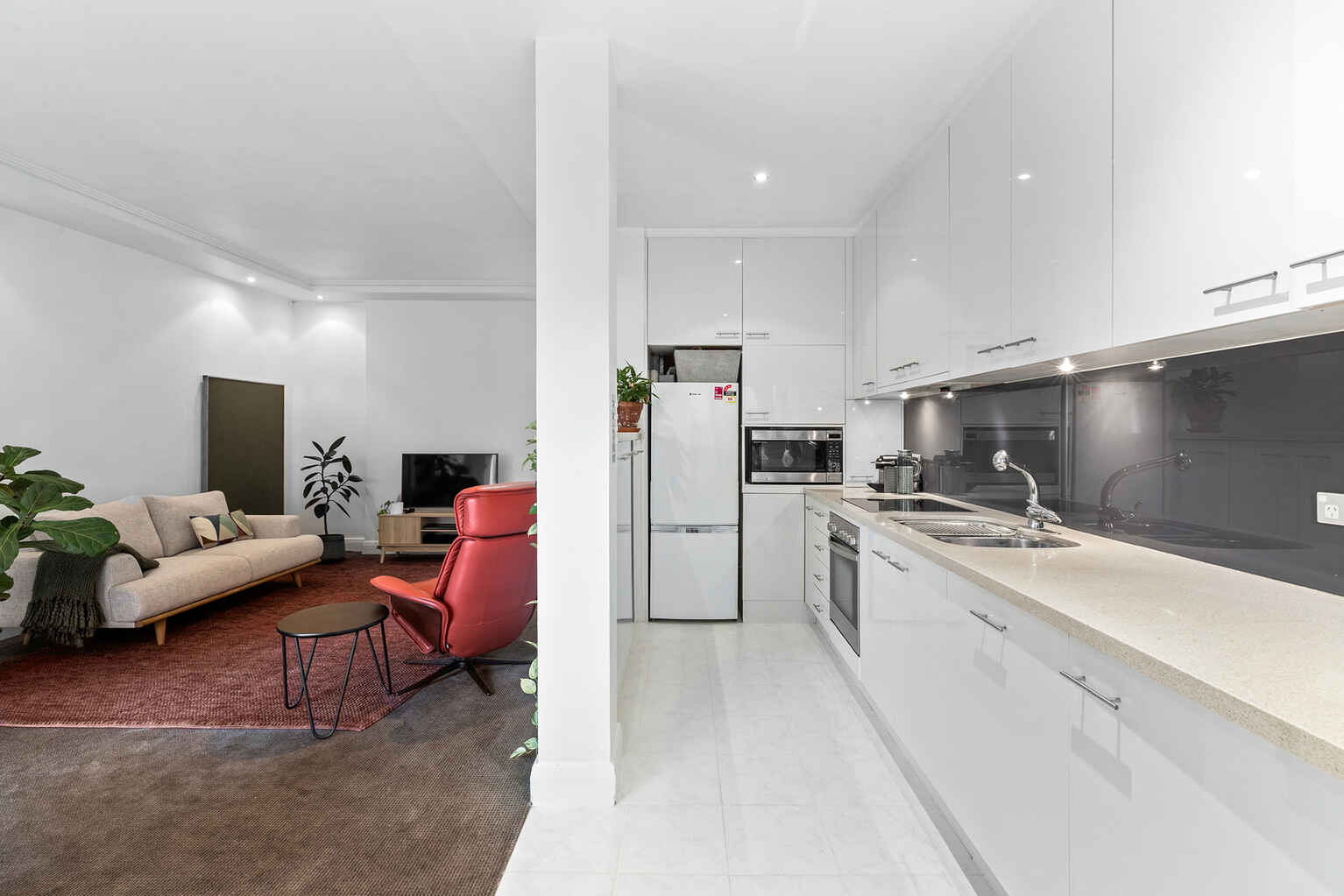 206/6A Birtley Place Elizabeth Bay 206/6A Birtley Place Elizabeth Bay