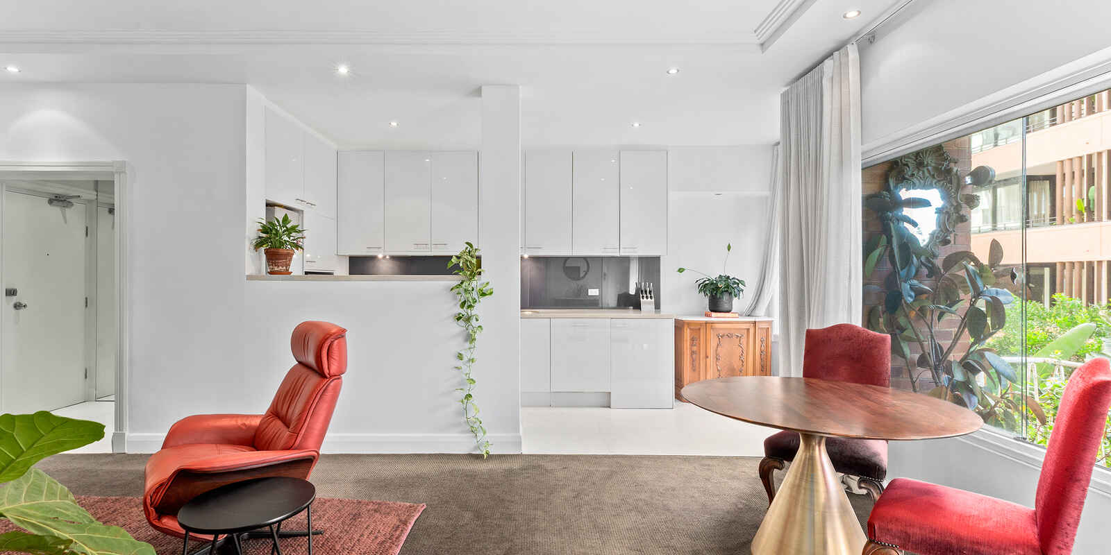 206/6A Birtley Place Elizabeth Bay 206/6A Birtley Place Elizabeth Bay