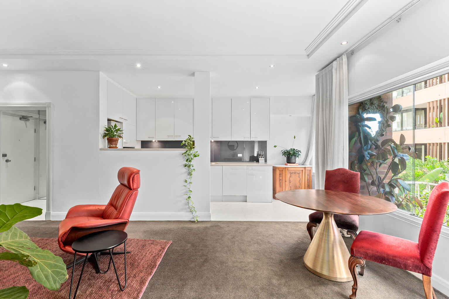 206/6A Birtley Place Elizabeth Bay 206/6A Birtley Place Elizabeth Bay