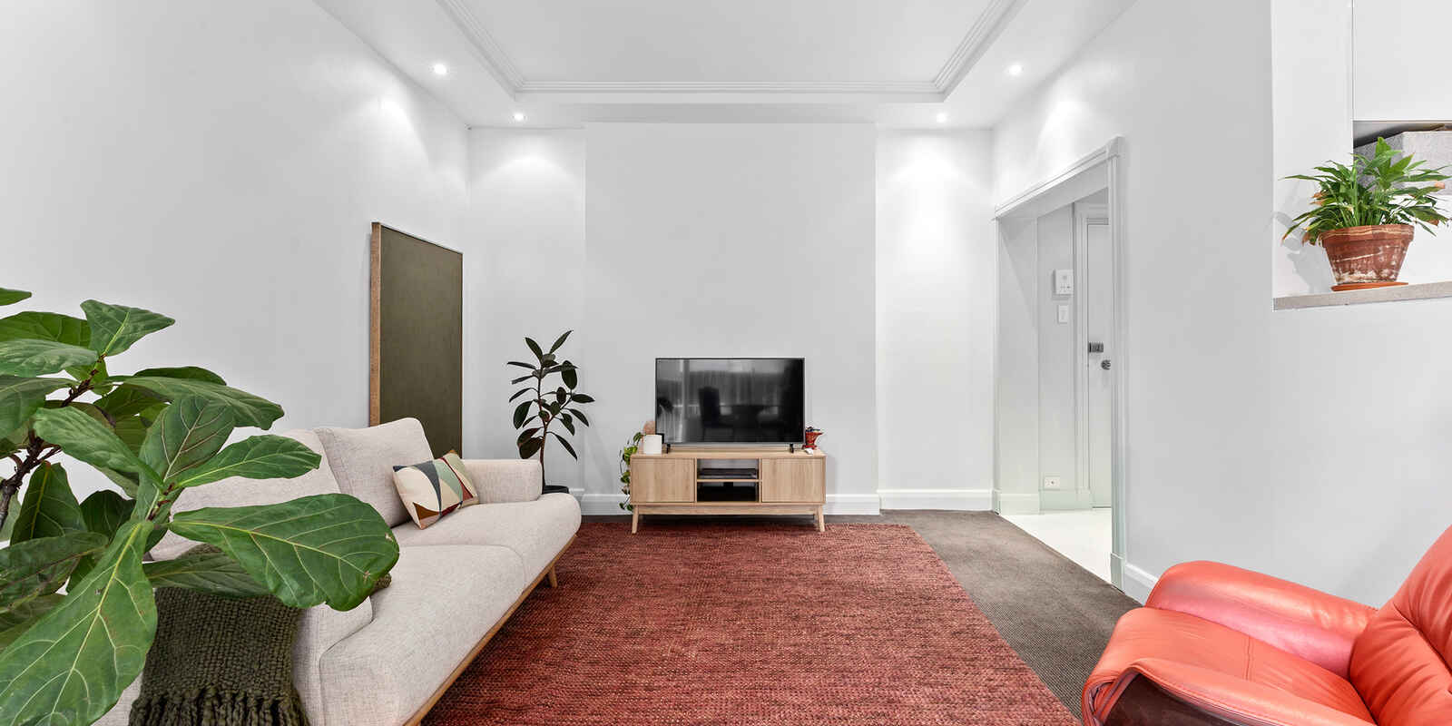 206/6A Birtley Place Elizabeth Bay 206/6A Birtley Place Elizabeth Bay