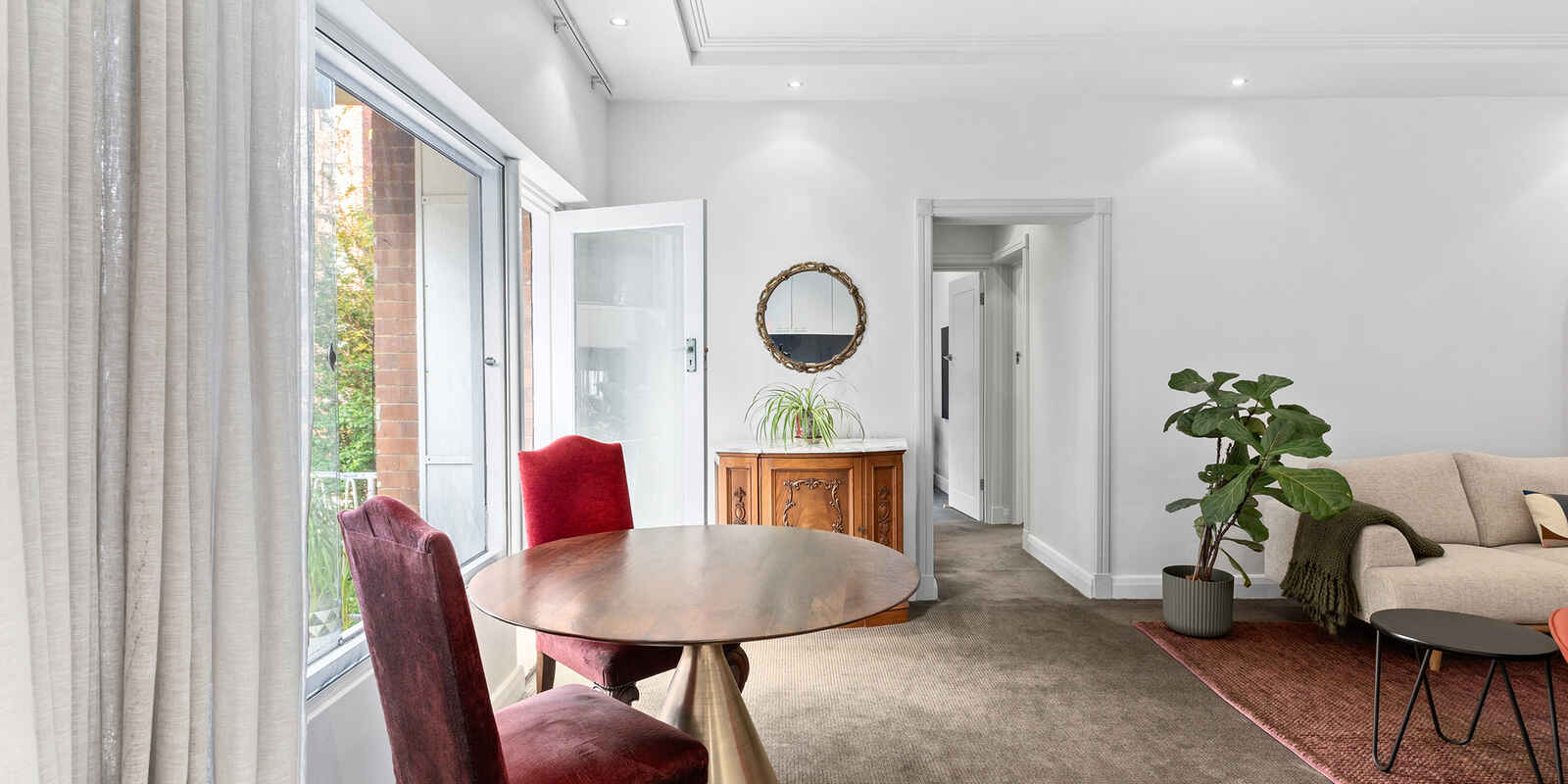 206/6A Birtley Place Elizabeth Bay 206/6A Birtley Place Elizabeth Bay