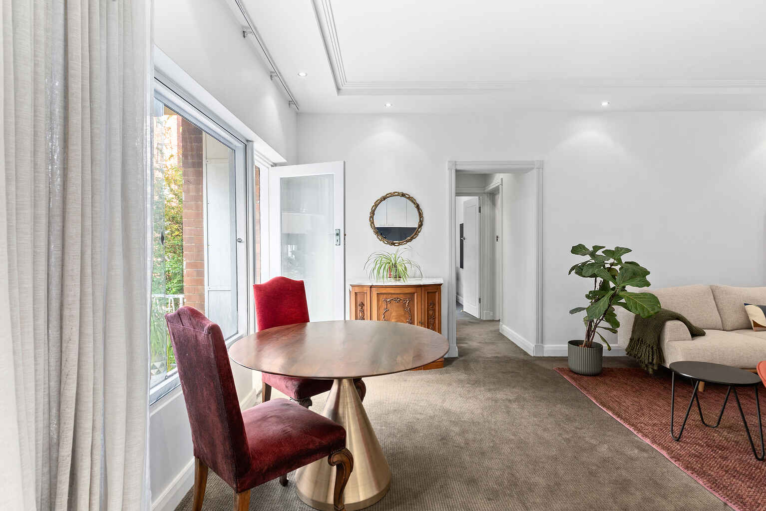 206/6A Birtley Place Elizabeth Bay 206/6A Birtley Place Elizabeth Bay