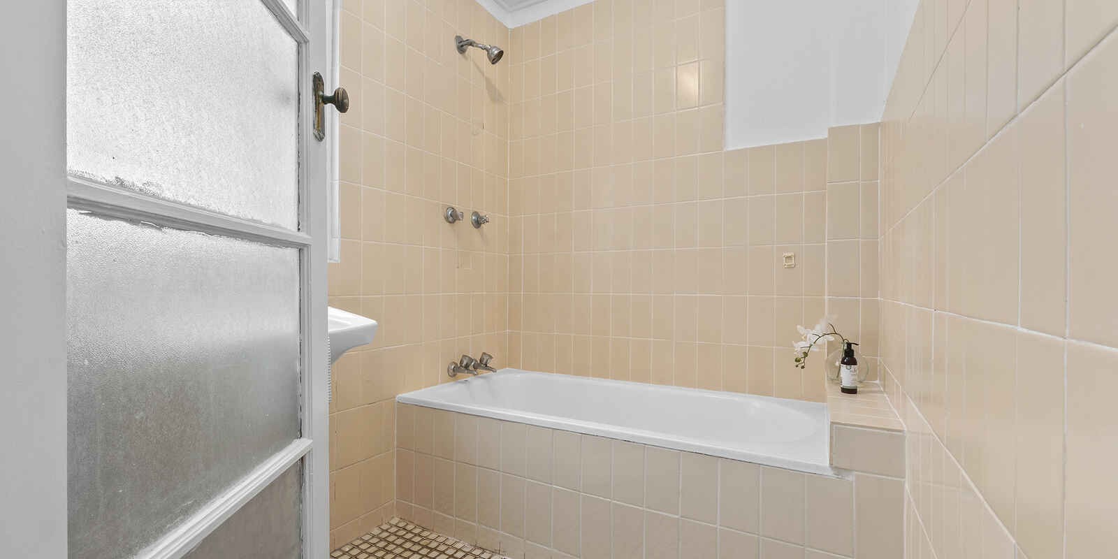 22/3 Ward Avenue Potts Point