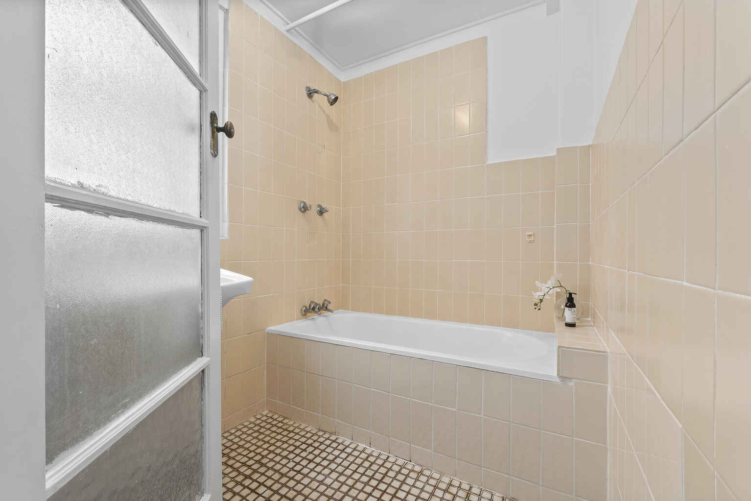 22/3 Ward Avenue Potts Point