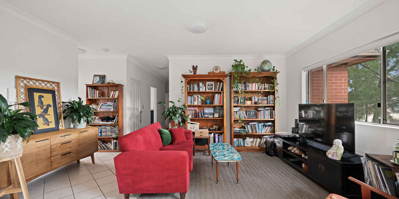 10/593 New Canterbury Road Dulwich Hill