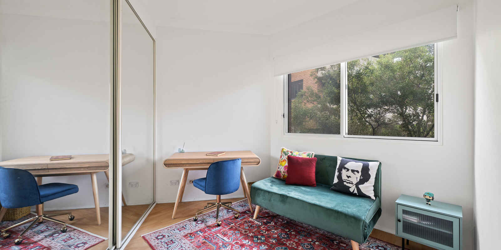 10/593 New Canterbury Road Dulwich Hill