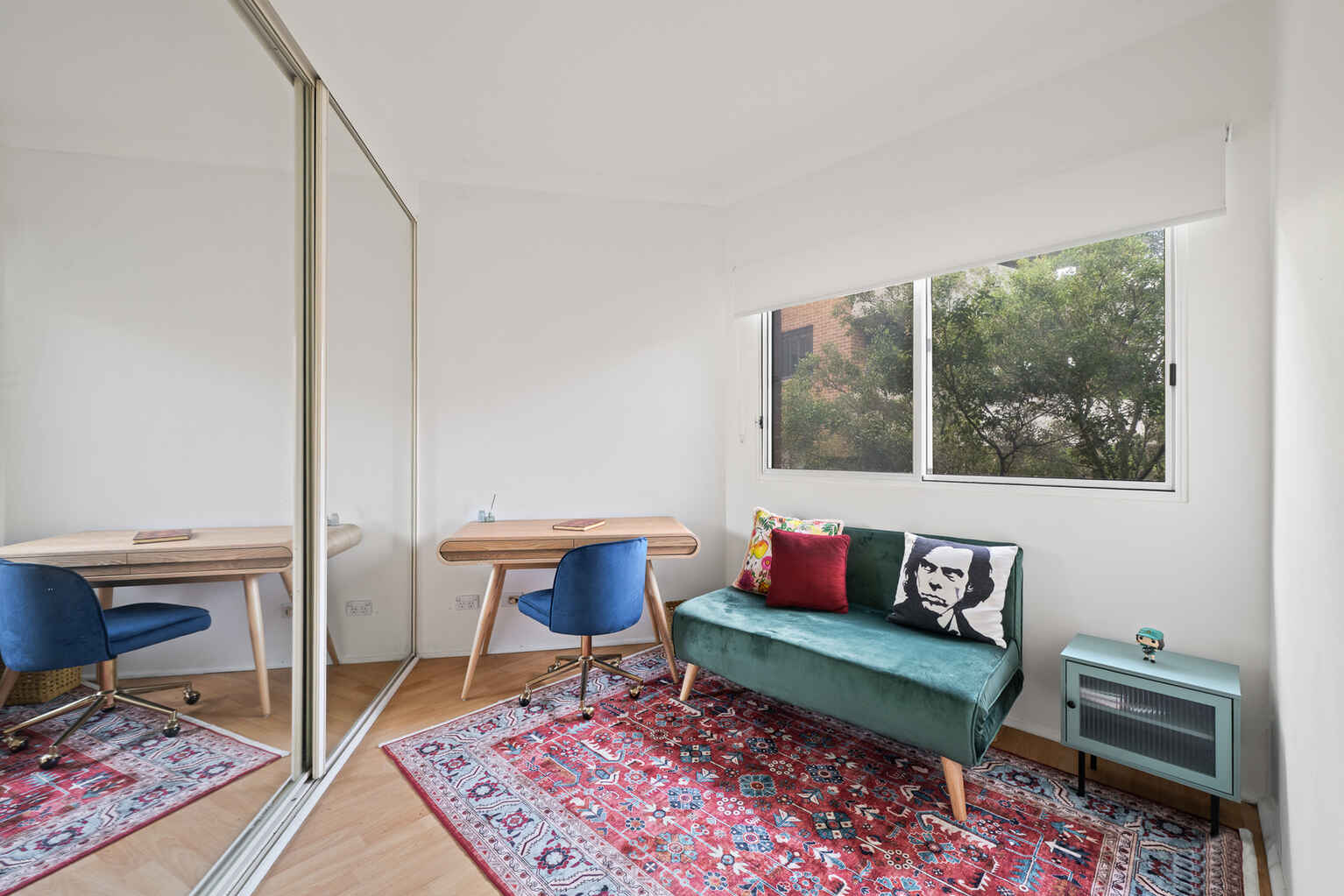10/593 New Canterbury Road Dulwich Hill