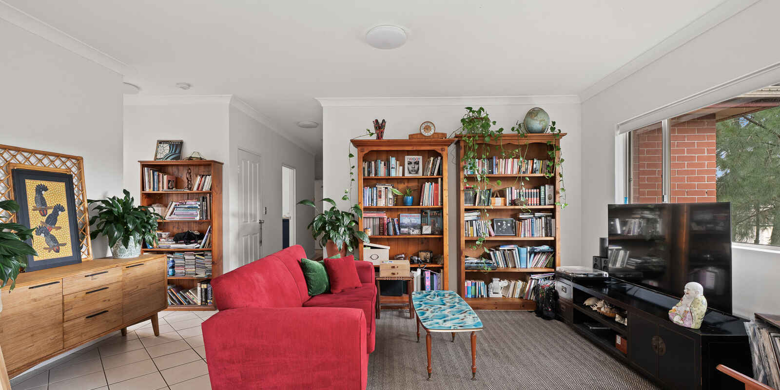 10/593 New Canterbury Road Dulwich Hill