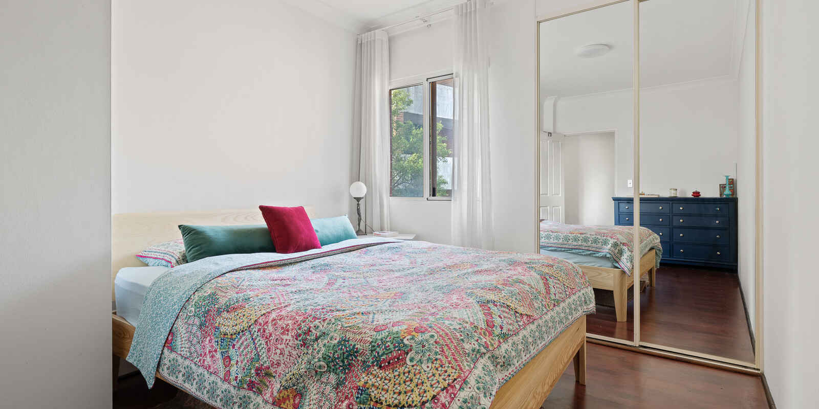 10/593 New Canterbury Road Dulwich Hill