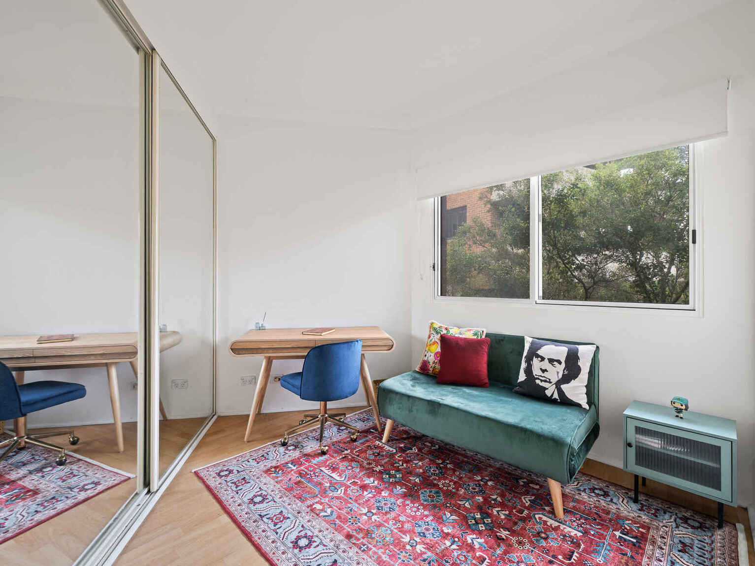 10/593 New Canterbury Road Dulwich Hill