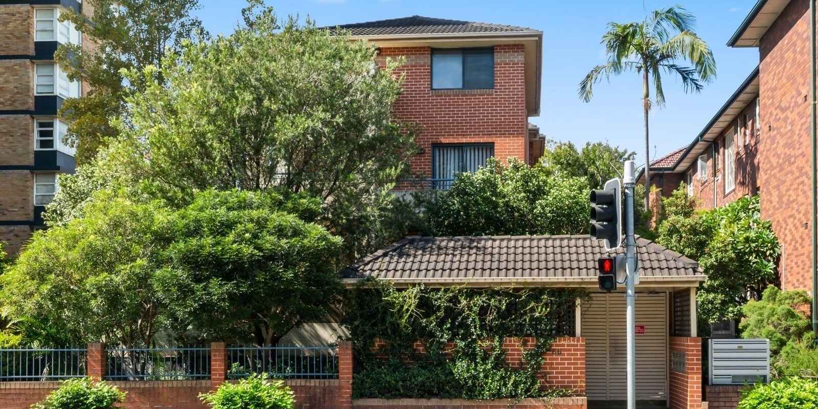 3/64-66 Anzac Parade Kensington