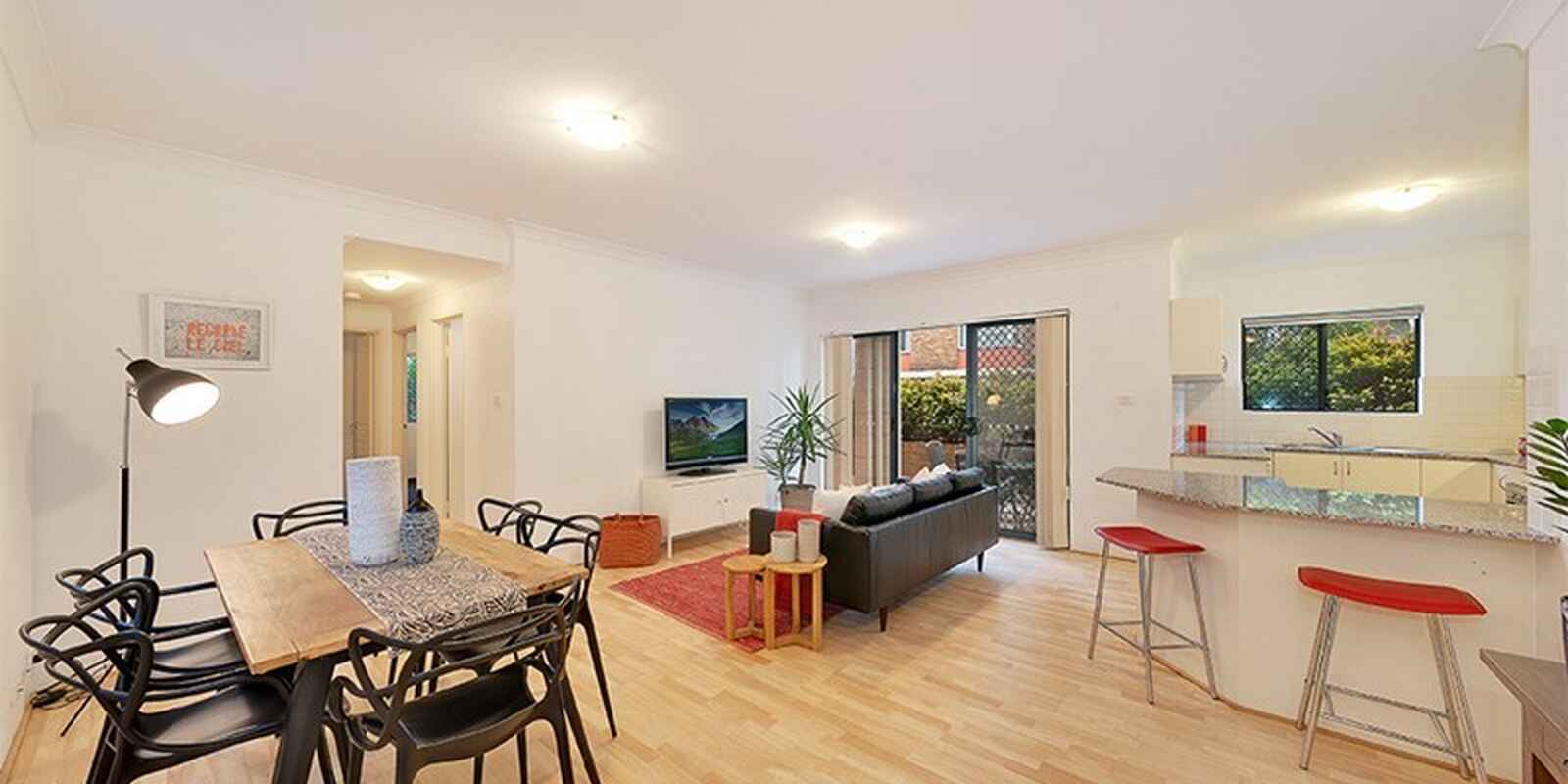 3/64-66 Anzac Parade Kensington