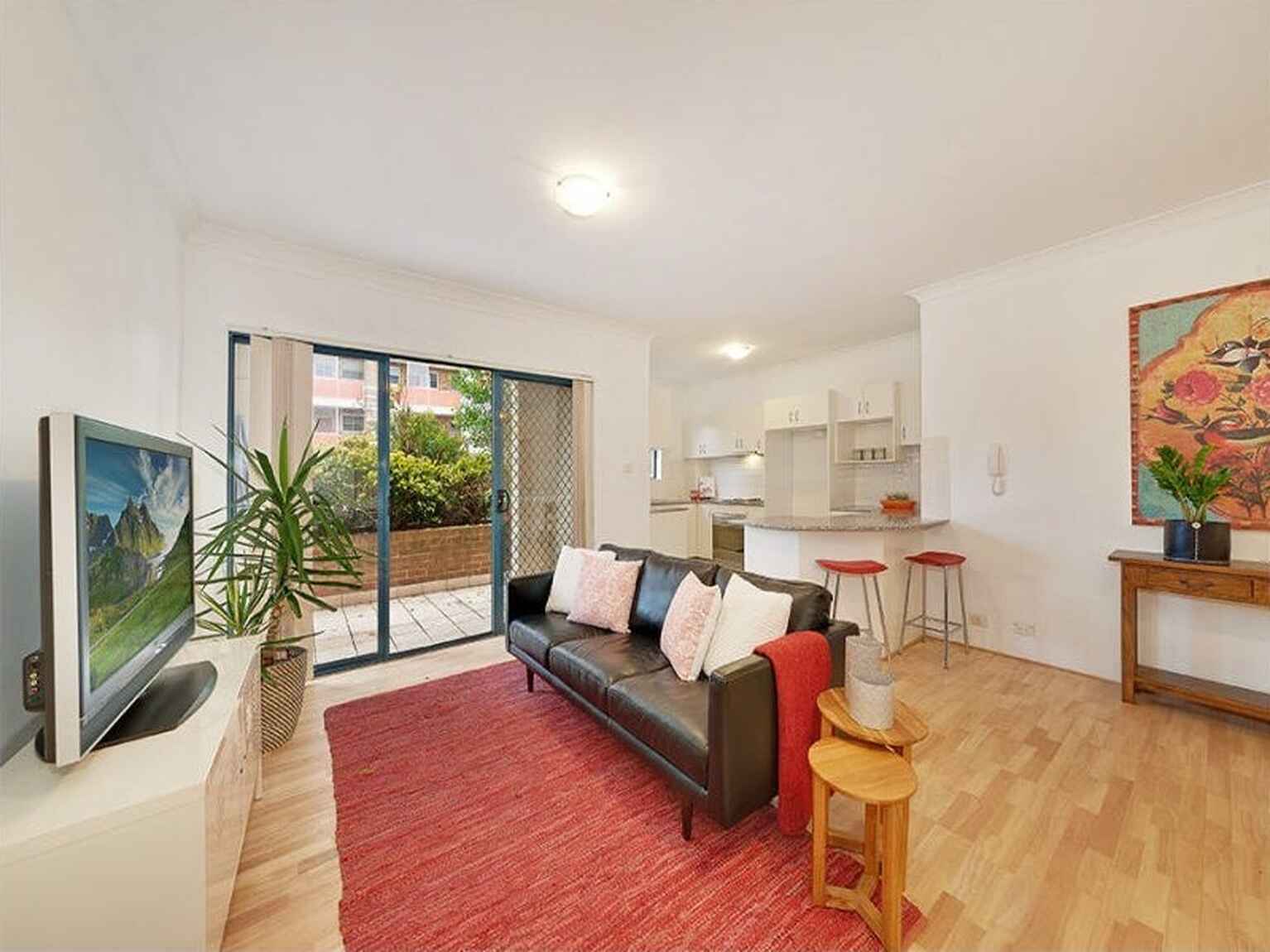 3/64-66 Anzac Parade Kensington