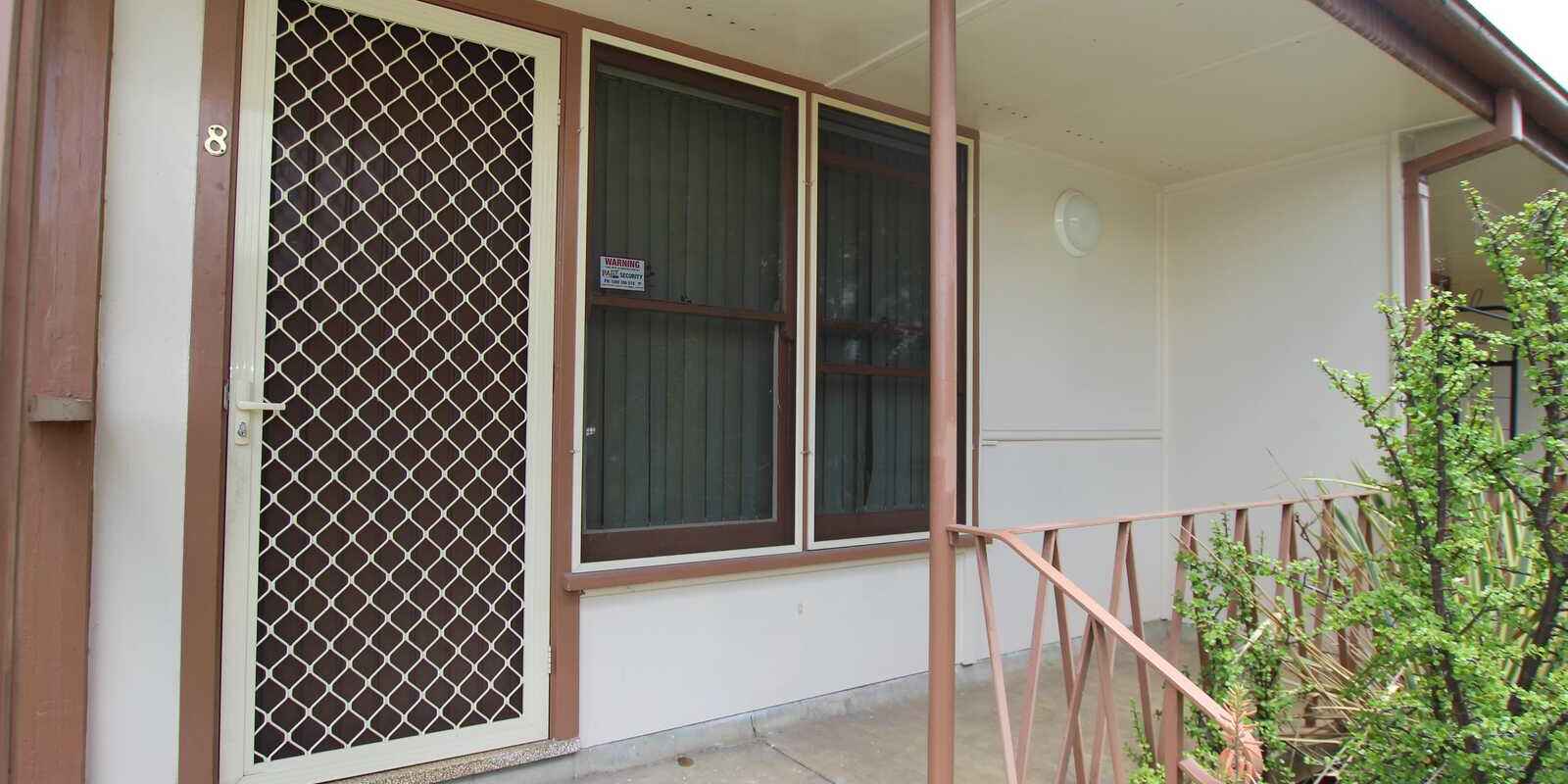 8/20 Griffiths Street North St Marys
