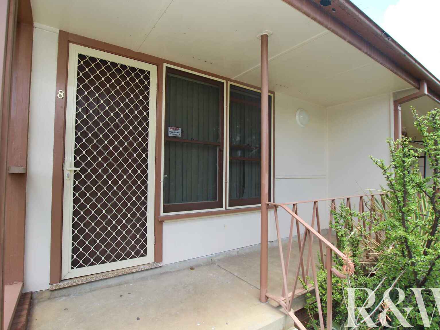 8/20 Griffiths Street North St Marys
