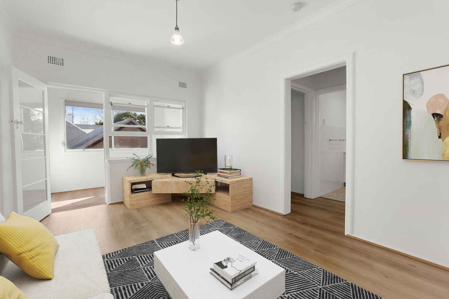6/57 Regent Street Paddington