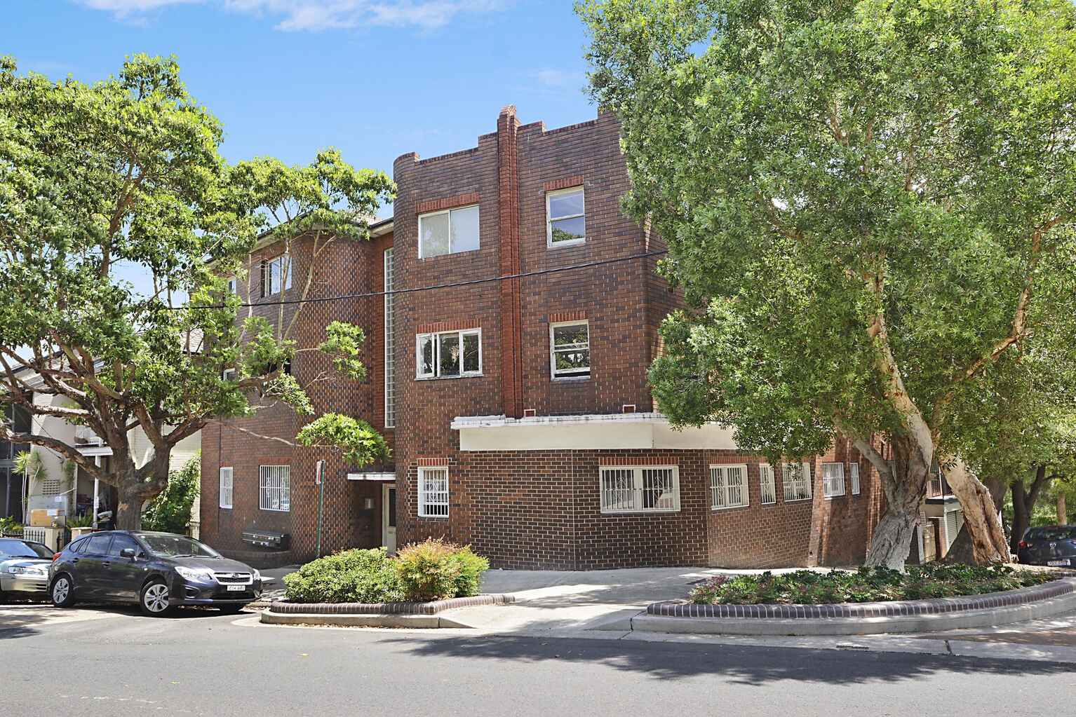 6/57 Regent Street Paddington