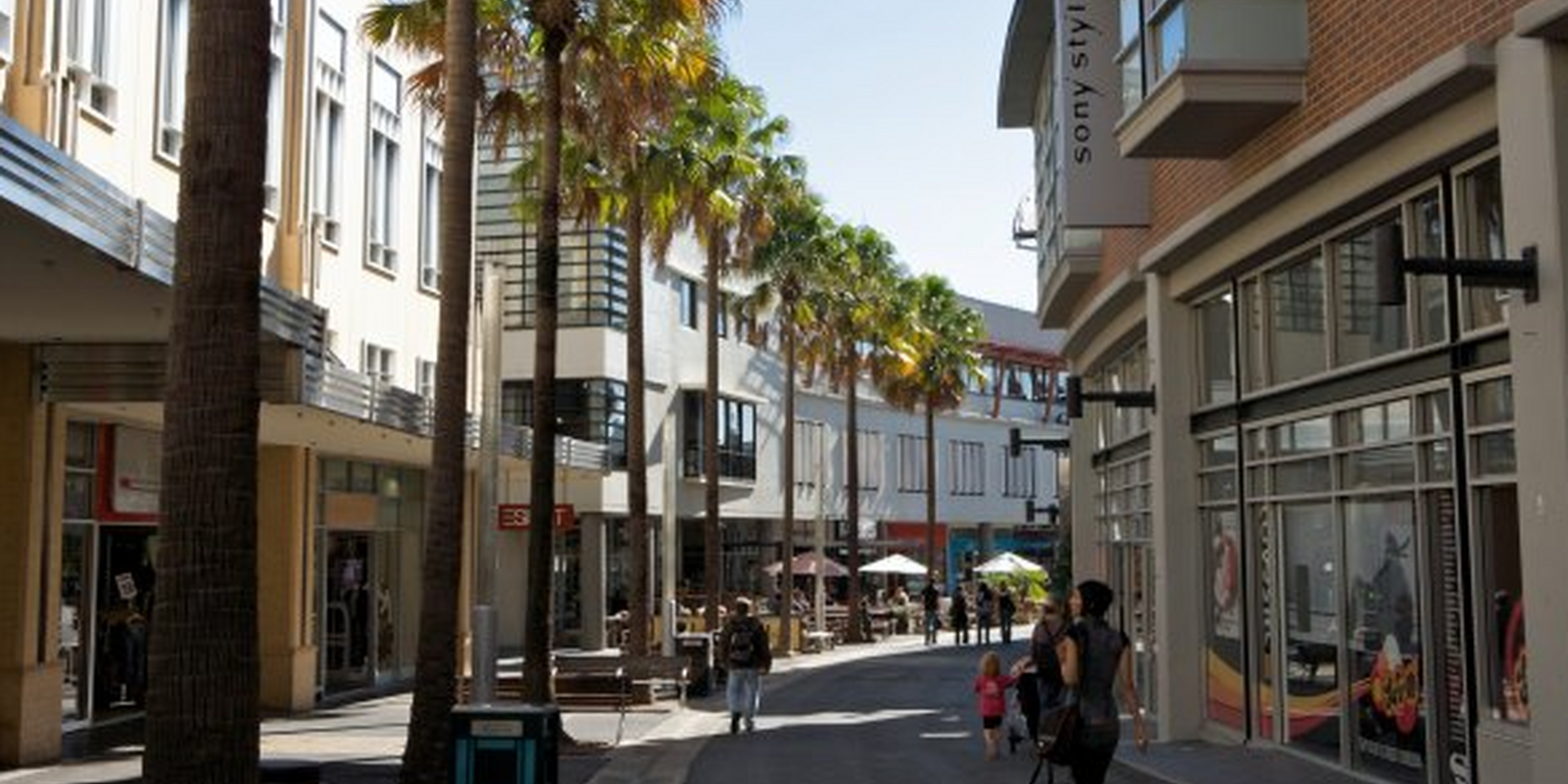 6/57 Regent Street Paddington