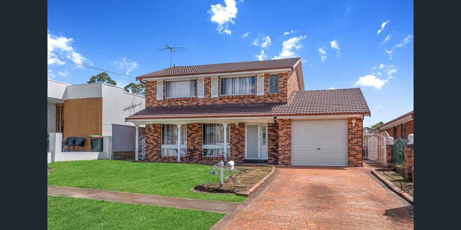 5 Mary Street Wetherill Park