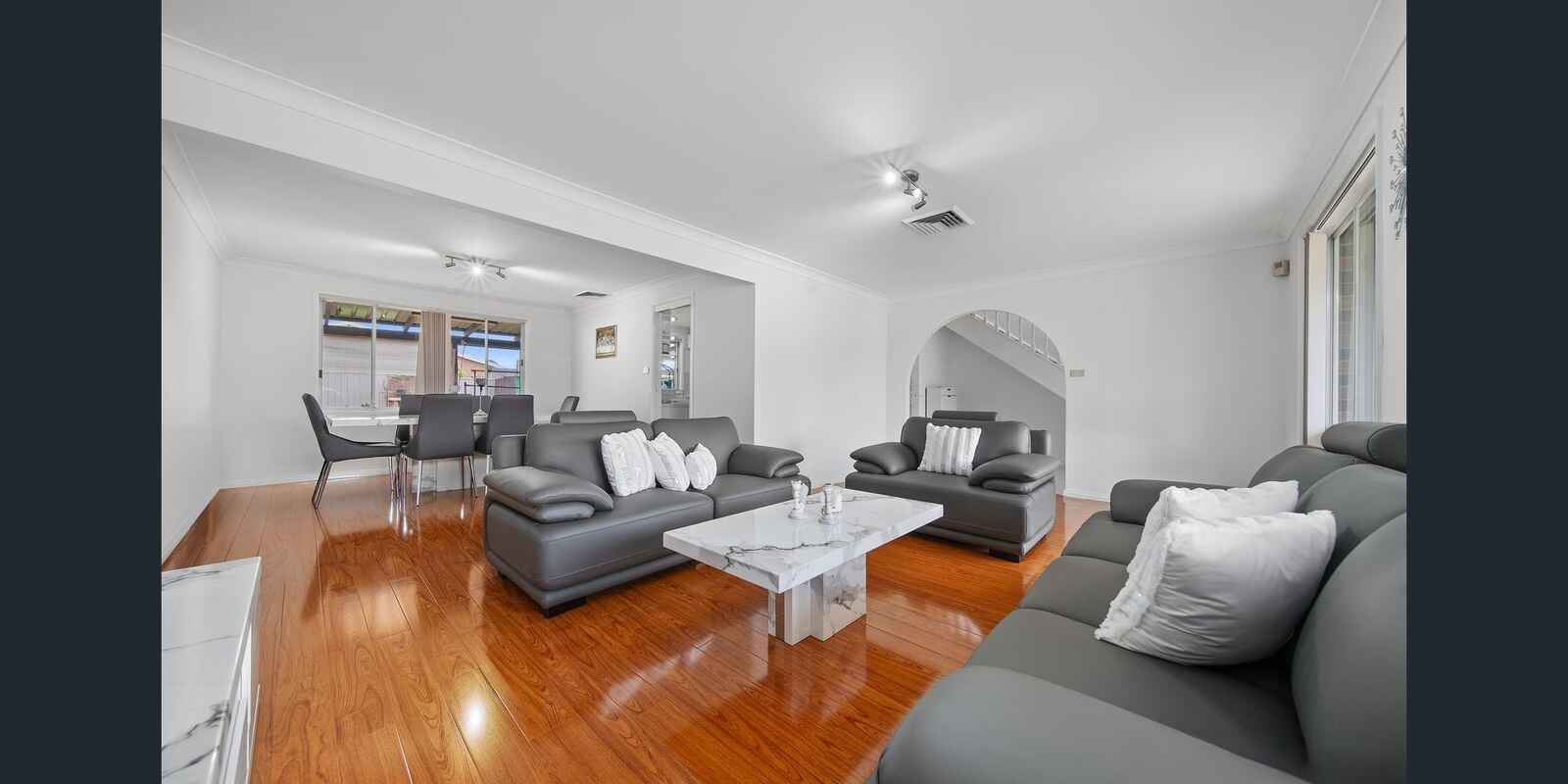 5 Mary Street Wetherill Park