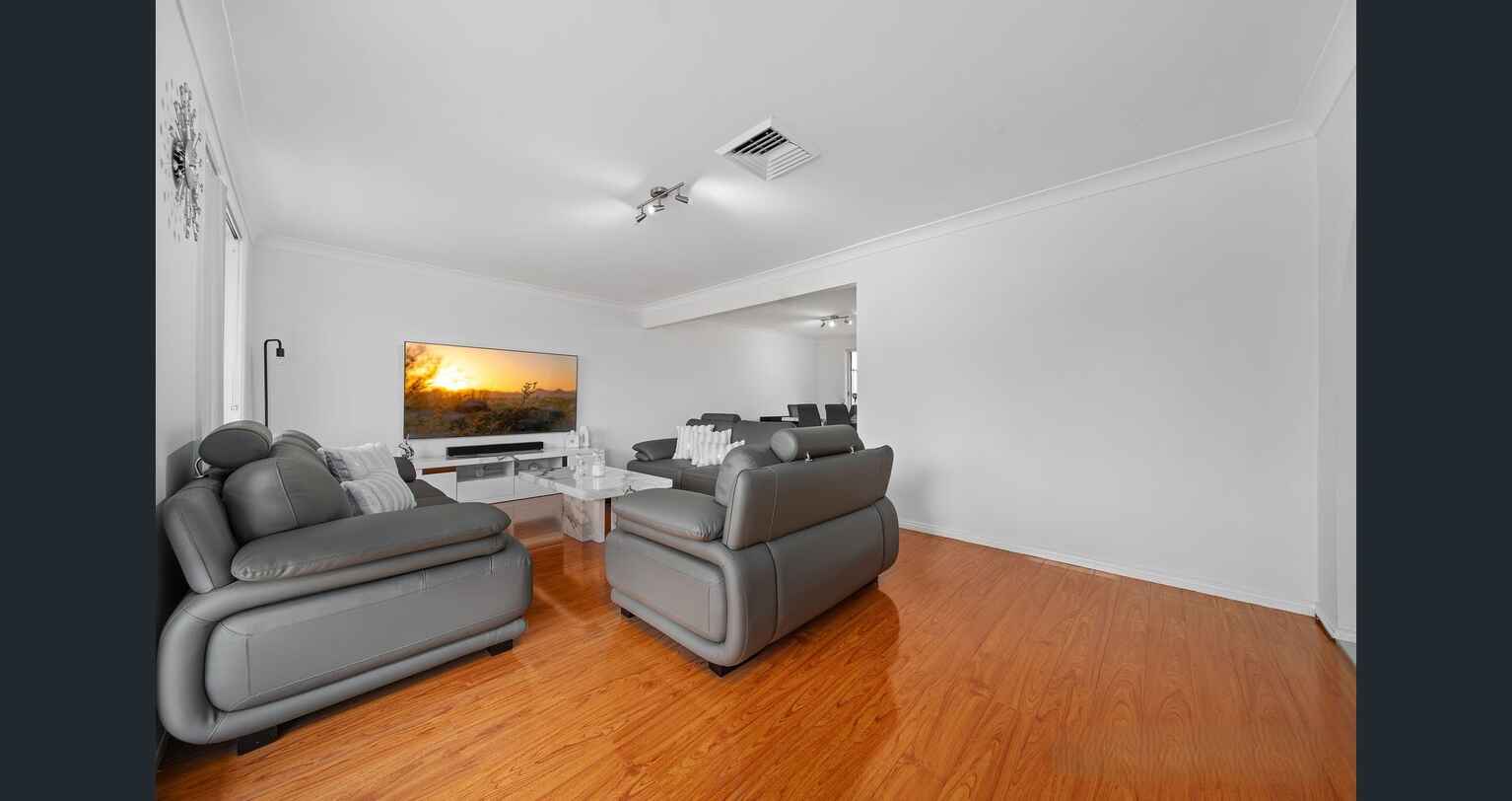 5 Mary Street Wetherill Park