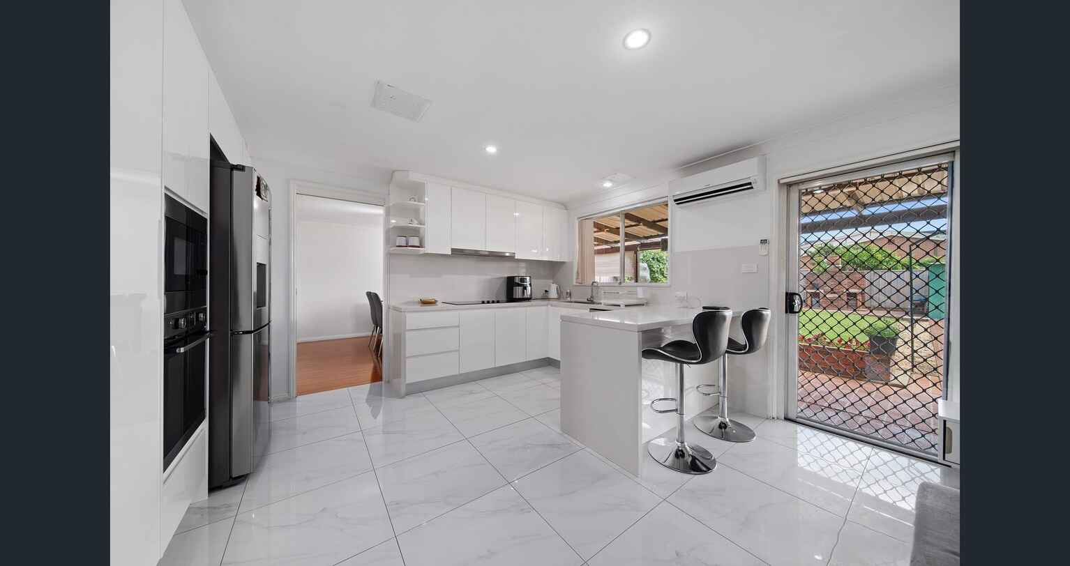 5 Mary Street Wetherill Park