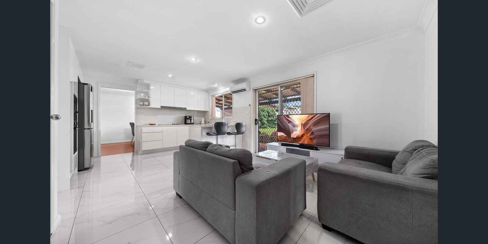 5 Mary Street Wetherill Park