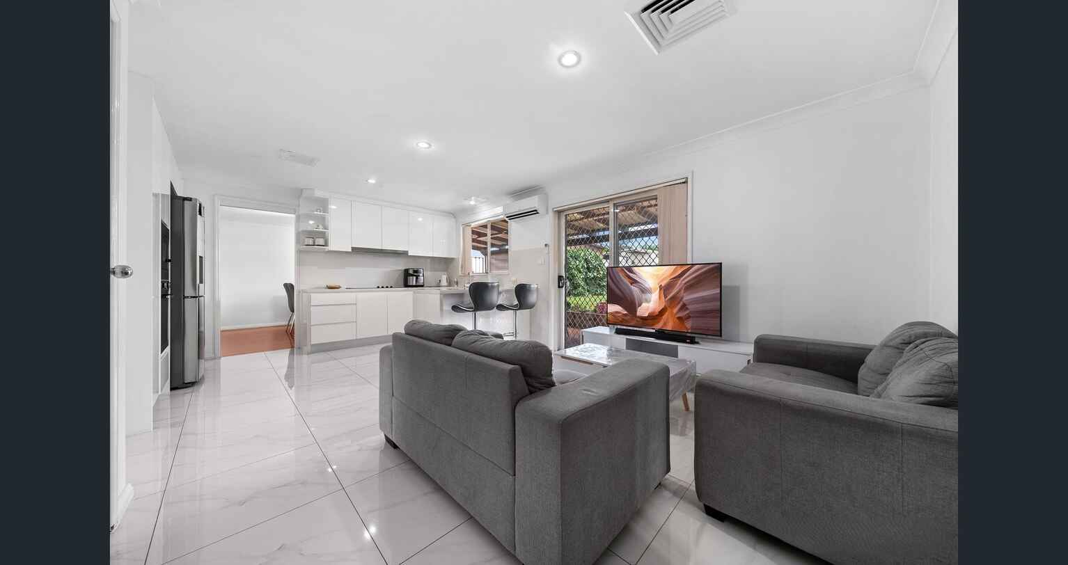 5 Mary Street Wetherill Park