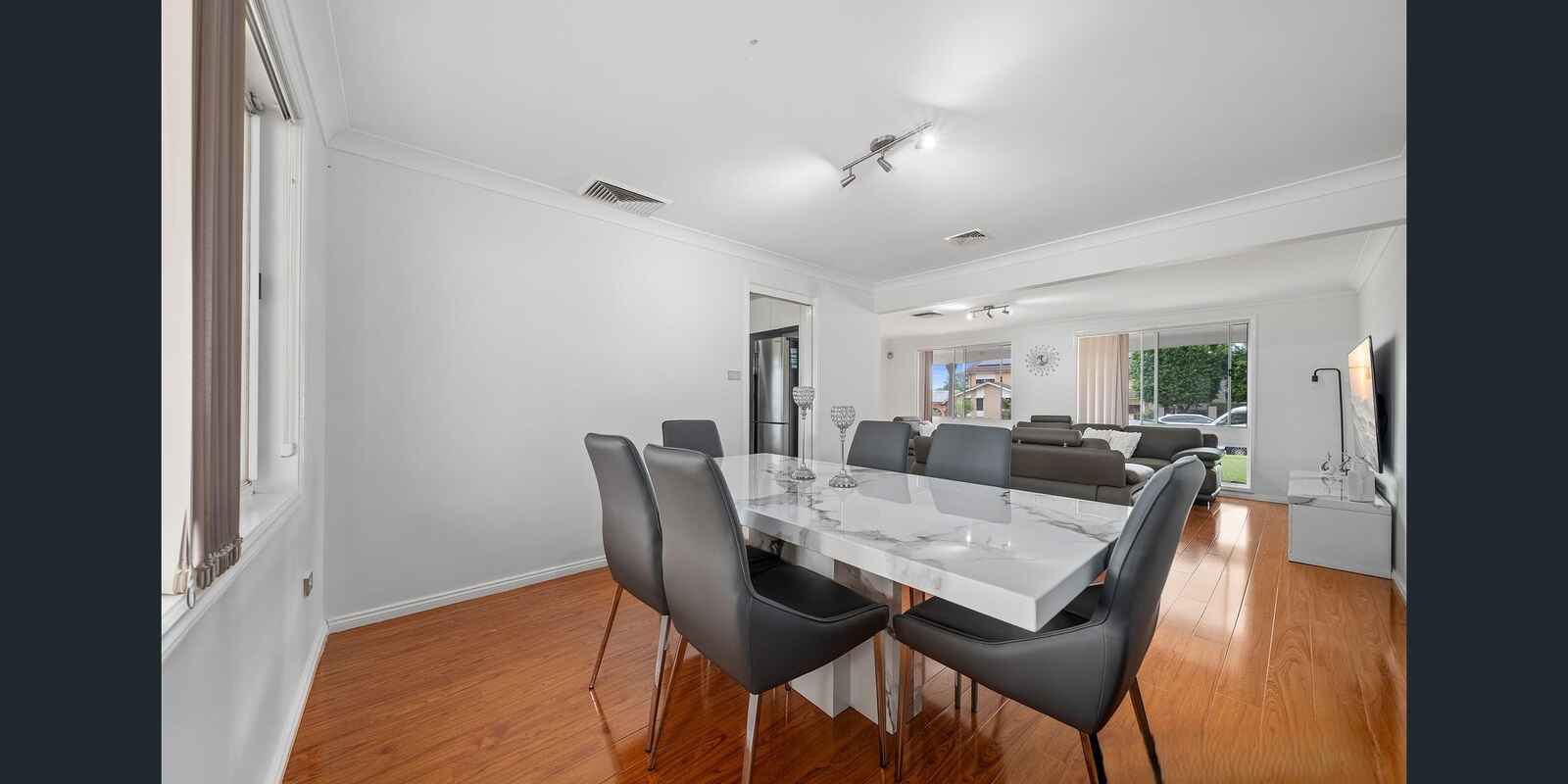 5 Mary Street Wetherill Park