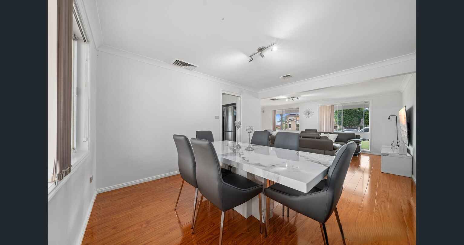 5 Mary Street Wetherill Park