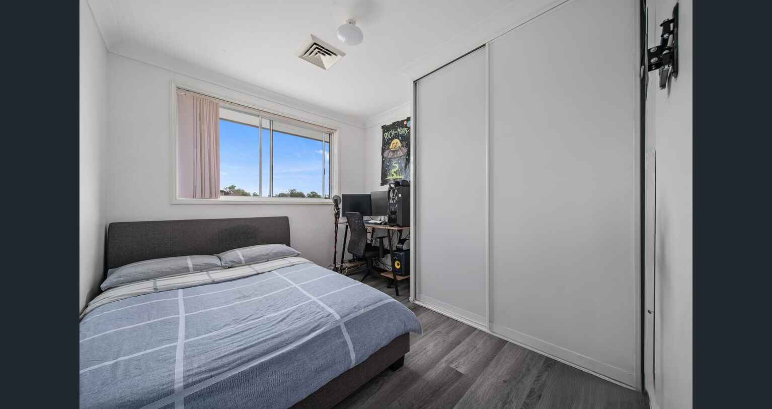5 Mary Street Wetherill Park