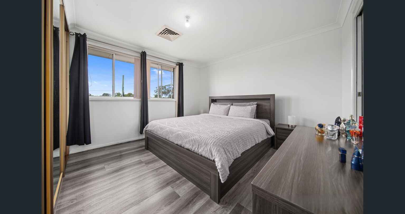 5 Mary Street Wetherill Park