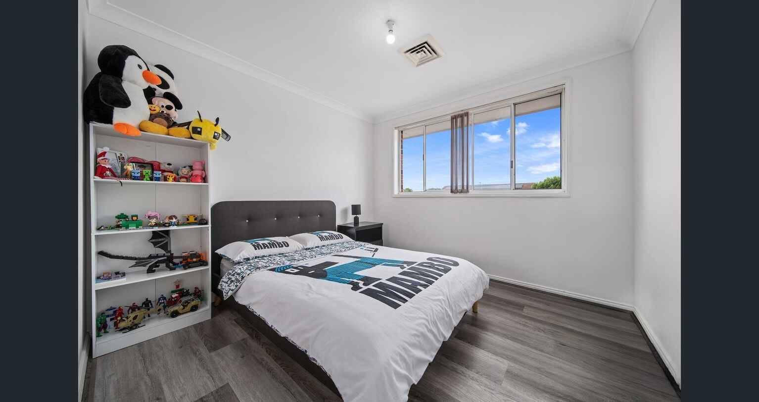 5 Mary Street Wetherill Park