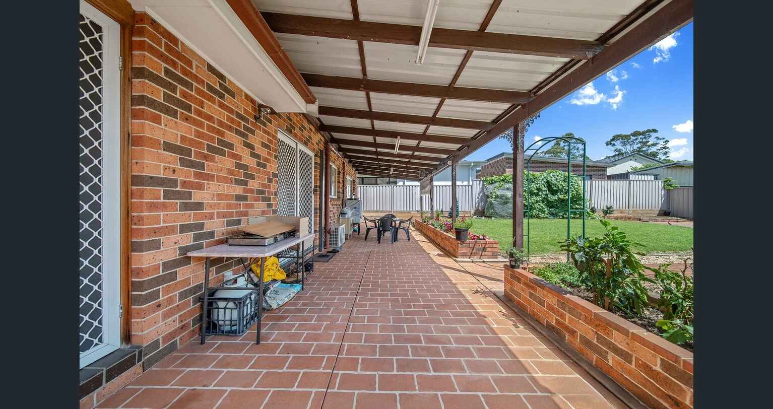 5 Mary Street Wetherill Park