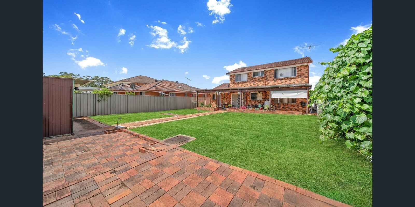 5 Mary Street Wetherill Park