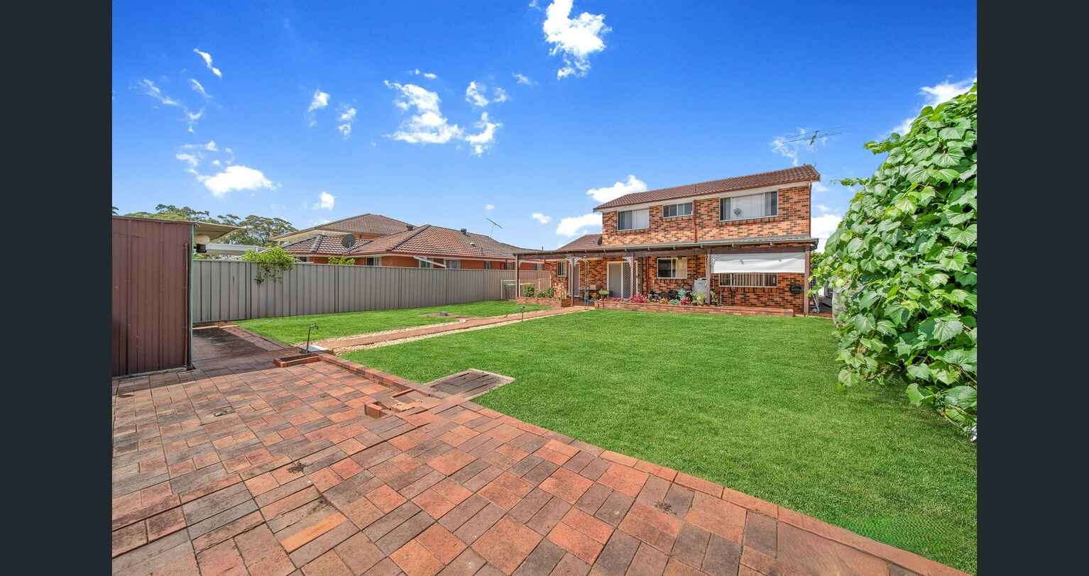 5 Mary Street Wetherill Park