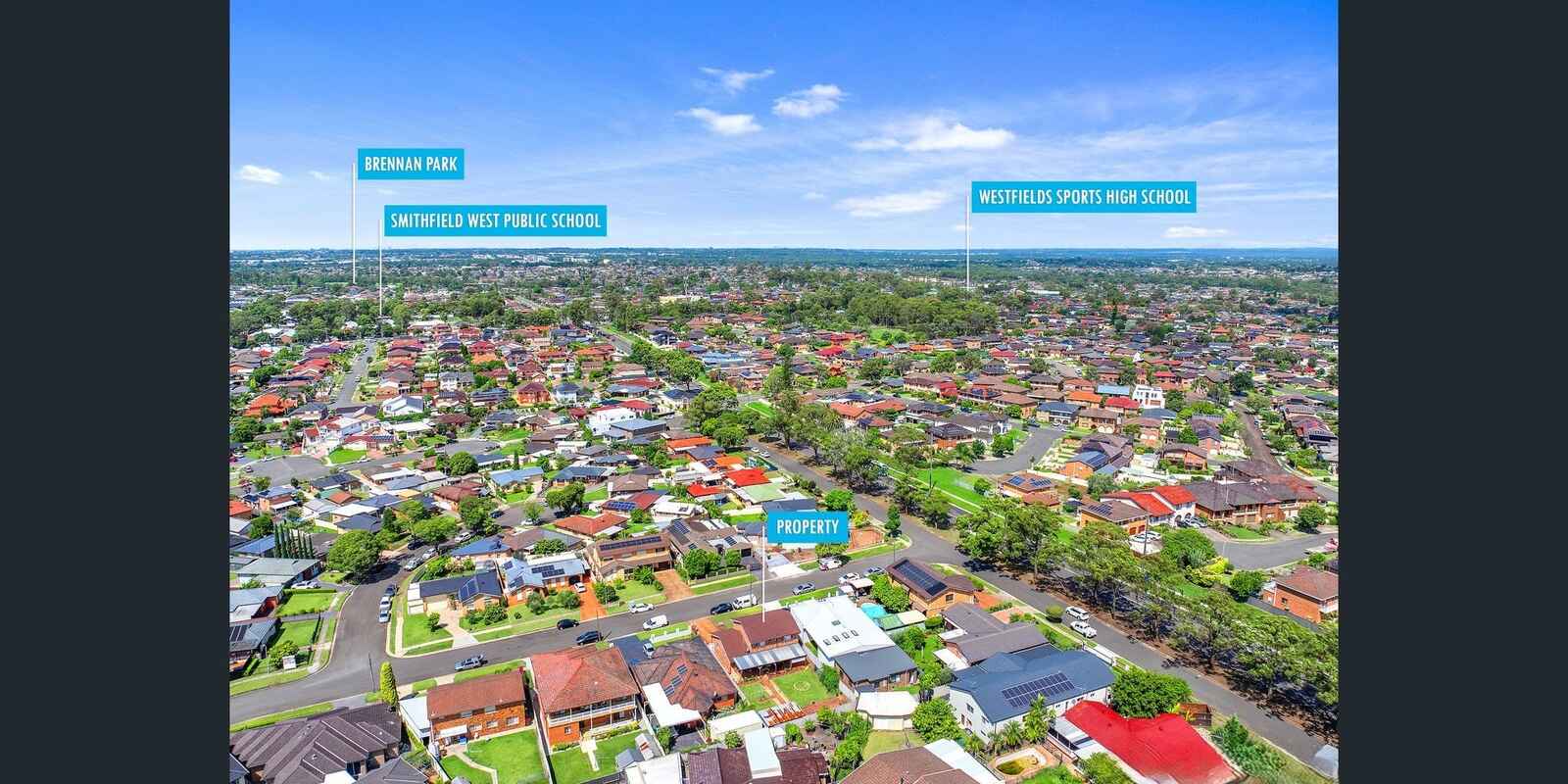 5 Mary Street Wetherill Park