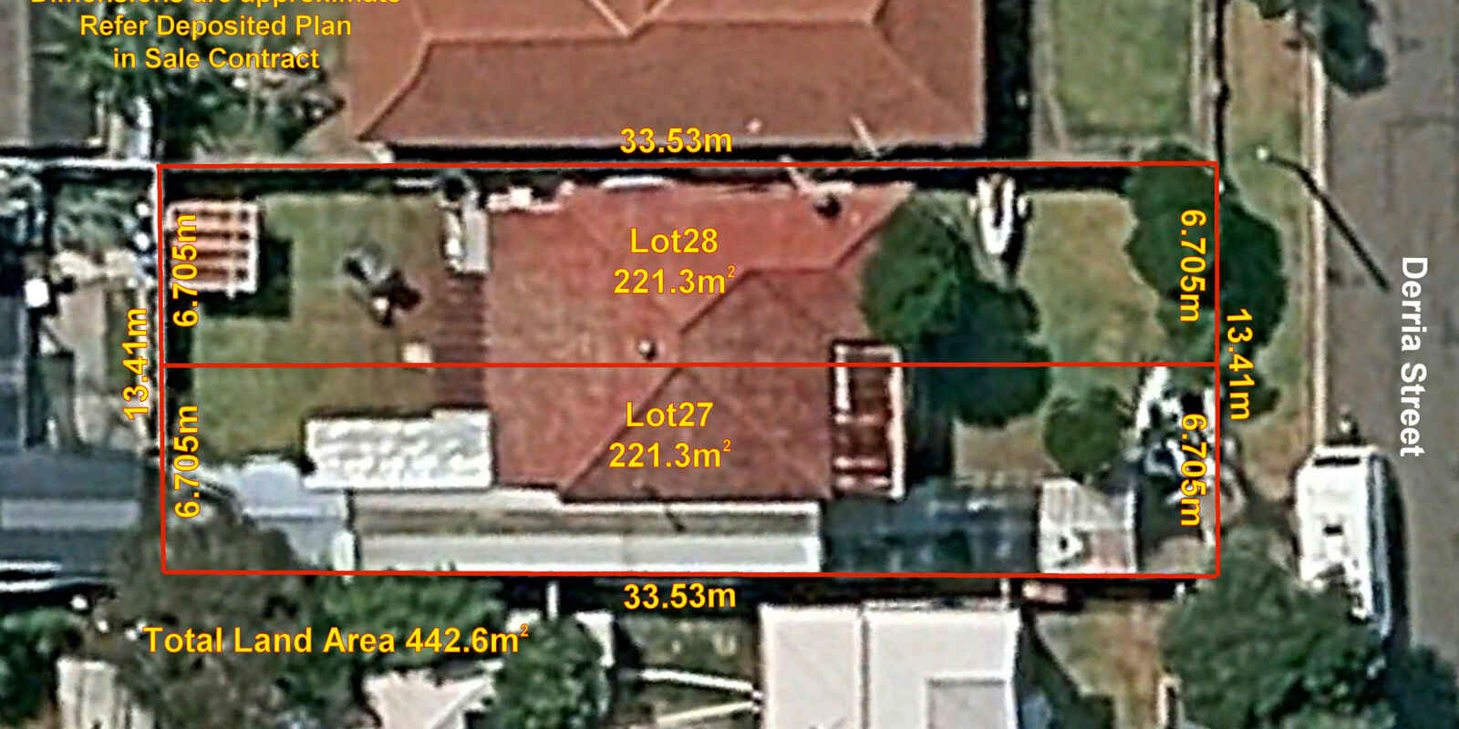 115 Derria Street Canley Heights