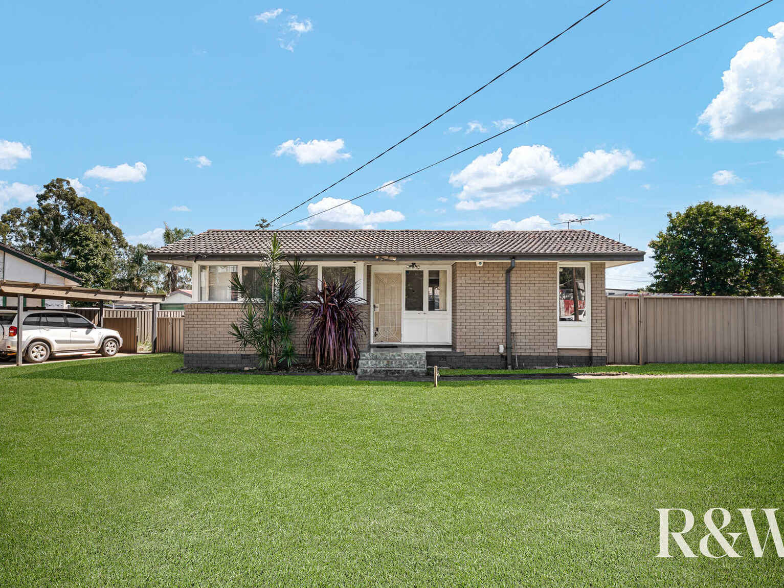 30 Andover Crescent Hebersham