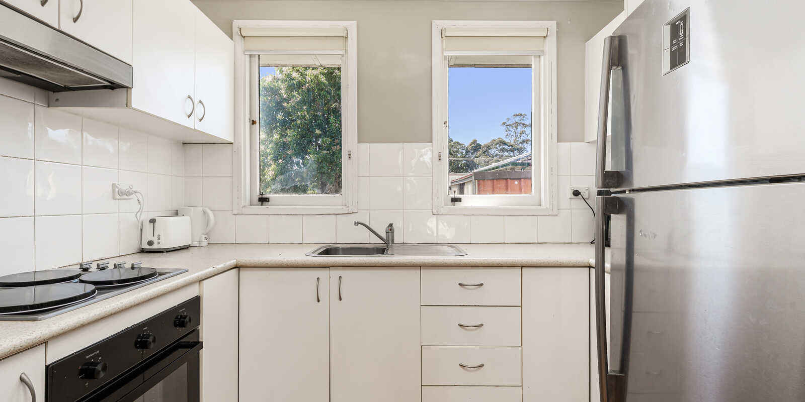 30 Andover Crescent Hebersham