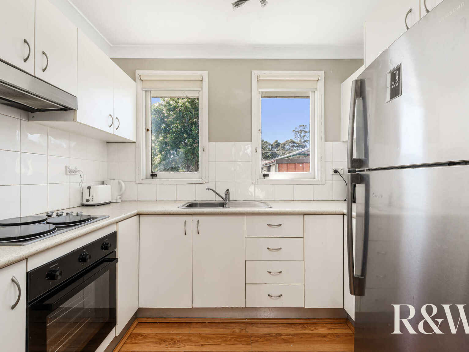 30 Andover Crescent Hebersham